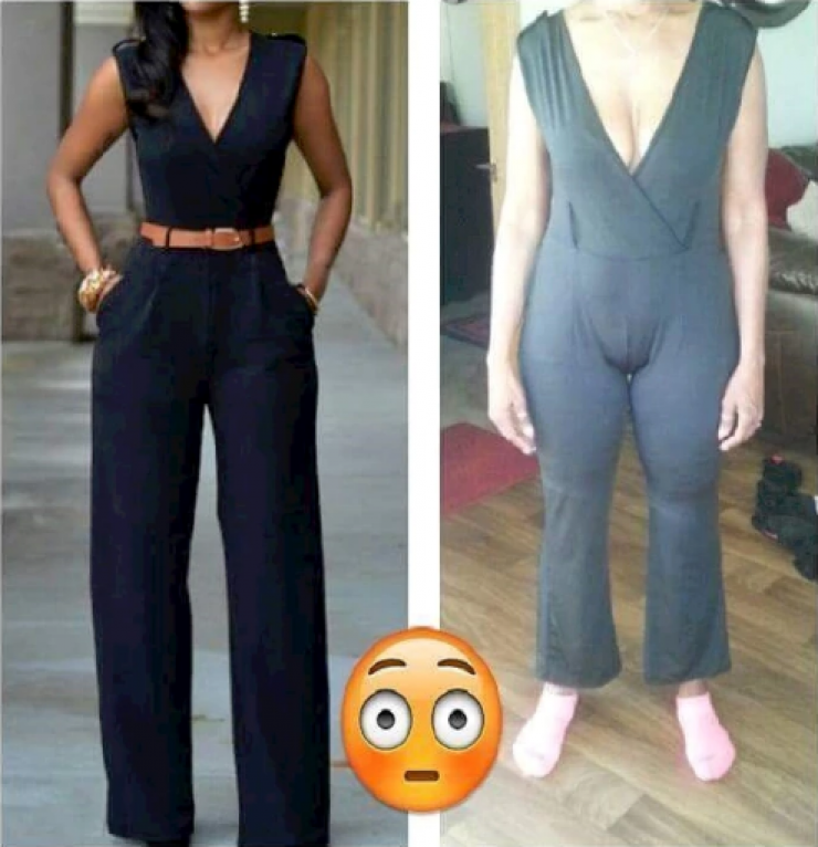 Illustration de l'article : These 21 people will never buy anything else on the internet... And they have reason!