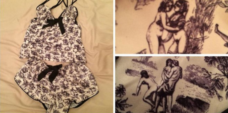 Illustration de l'article : These 21 people will never buy anything else on the internet... And they have reason!