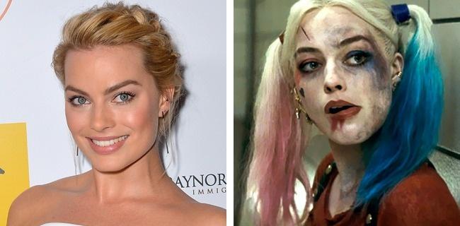 Illustration de l'article : 15 actresses who set their beauty aside for their role in a movie or TV show!