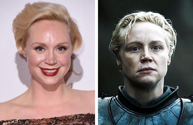 Illustration de l'article : 15 actresses who set their beauty aside for their role in a movie or TV show!