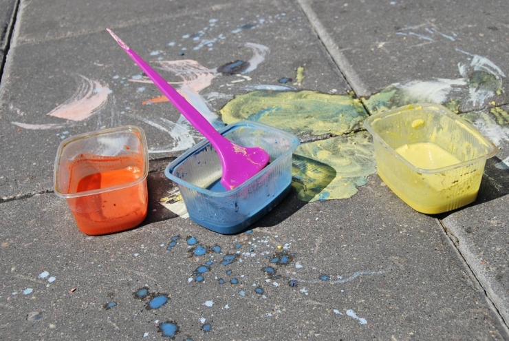 Illustration de l'article : 16 clever ideas to make life easier for parents...