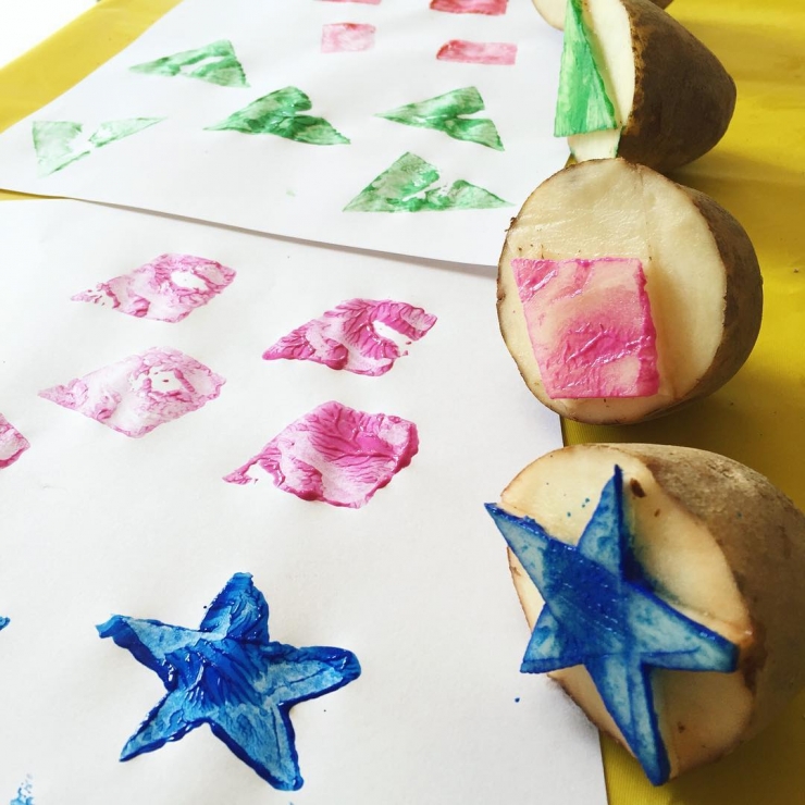 Illustration de l'article : 16 clever ideas to make life easier for parents...