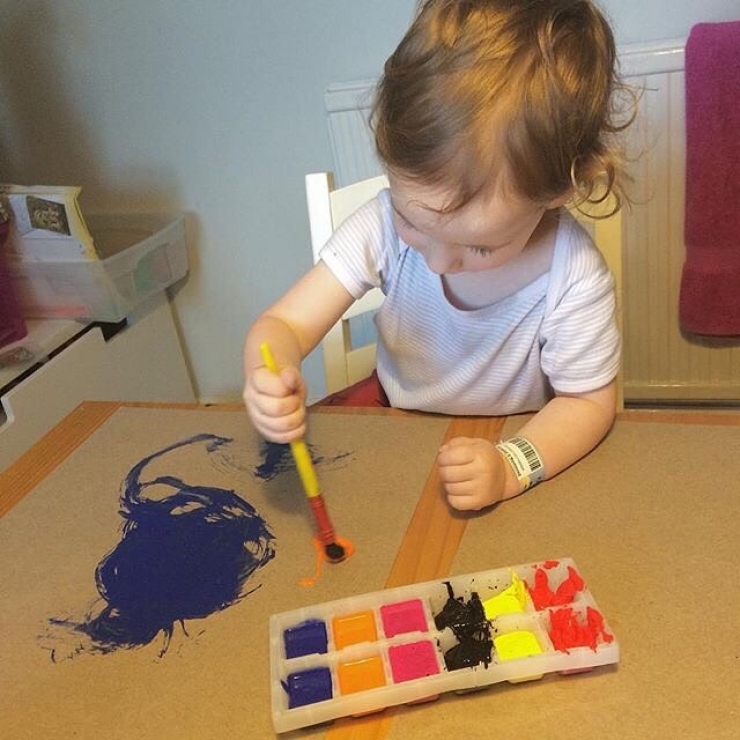 Illustration de l'article : 16 clever ideas to make life easier for parents...