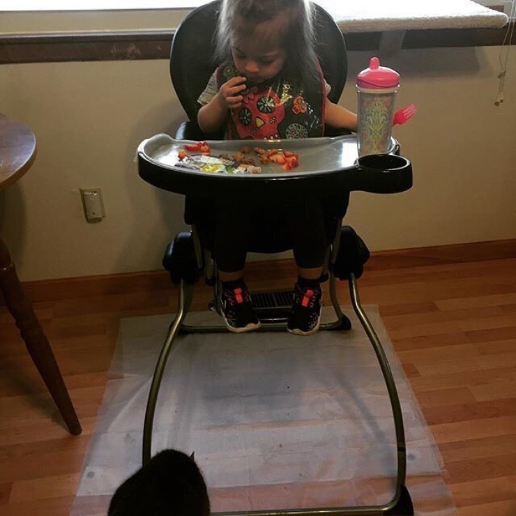 Illustration de l'article : 16 clever ideas to make life easier for parents...