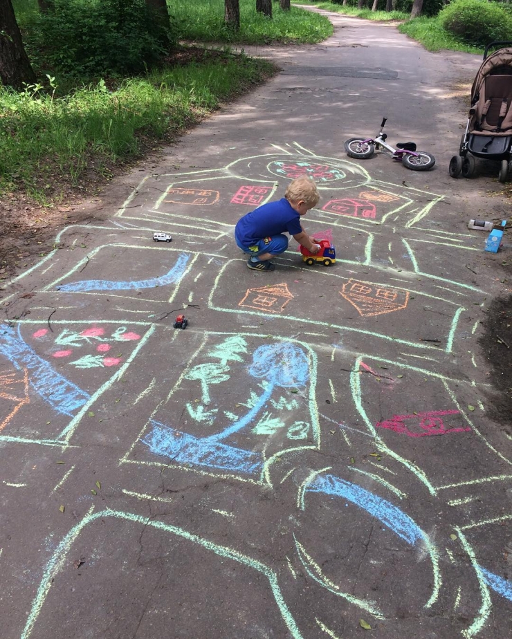 Illustration de l'article : 16 clever ideas to make life easier for parents...