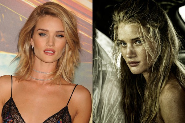 Illustration de l'article : 14 actors from Mad Max: Fury Road, who had to spend time in makeup