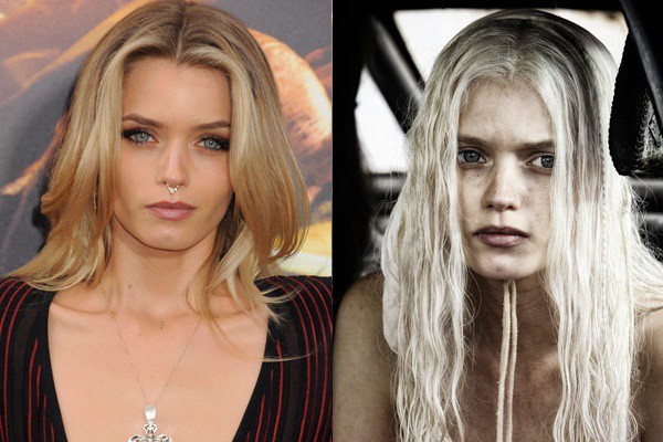 Illustration de l'article : 14 actors from Mad Max: Fury Road, who had to spend time in makeup