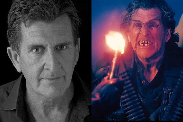 Illustration de l'article : 14 actors from Mad Max: Fury Road, who had to spend time in makeup