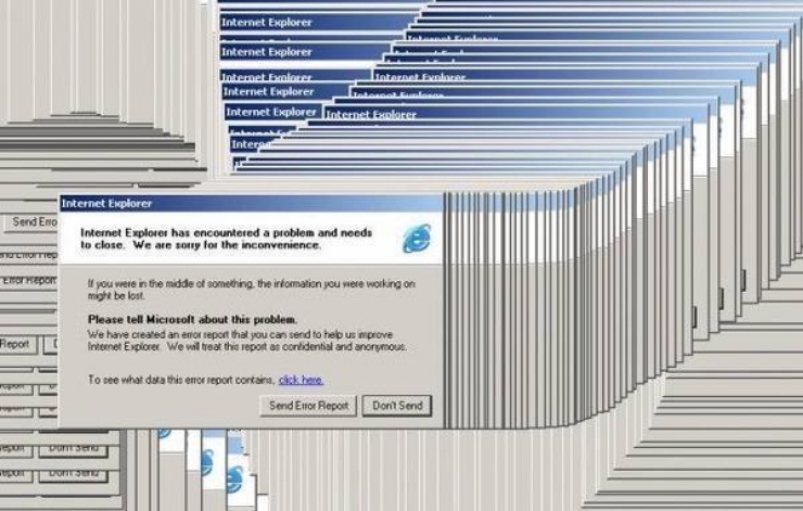 Illustration de l'article : The 10 problems that today's kids will never know...