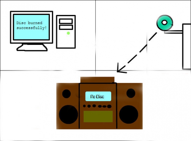 Illustration de l'article : The 10 problems that today's kids will never know...