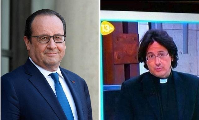 Illustration de l'article : Ranking of the 15 best star look-alikes!