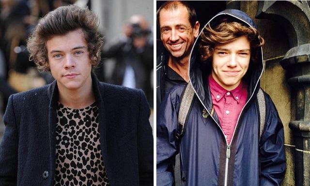 Illustration de l'article : Ranking of the 15 best star look-alikes!