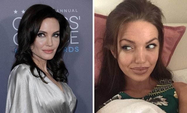 Illustration de l'article : Ranking of the 15 best star look-alikes!