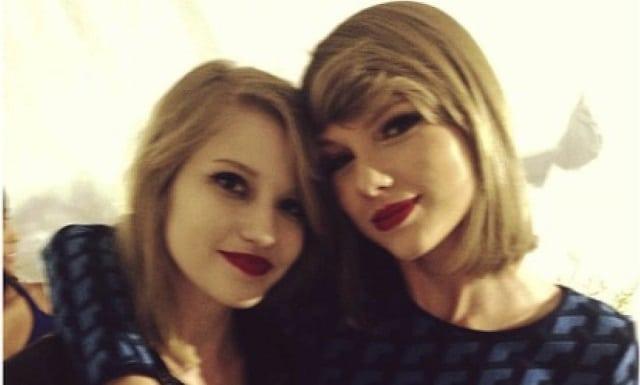 Illustration de l'article : Ranking of the 15 best star look-alikes!