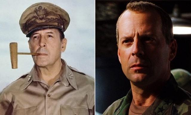 Illustration de l'article : Ranking of the 15 best star look-alikes!