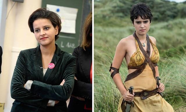 Illustration de l'article : Ranking of the 15 best star look-alikes!