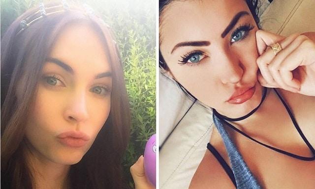 Illustration de l'article : Ranking of the 15 best star look-alikes!