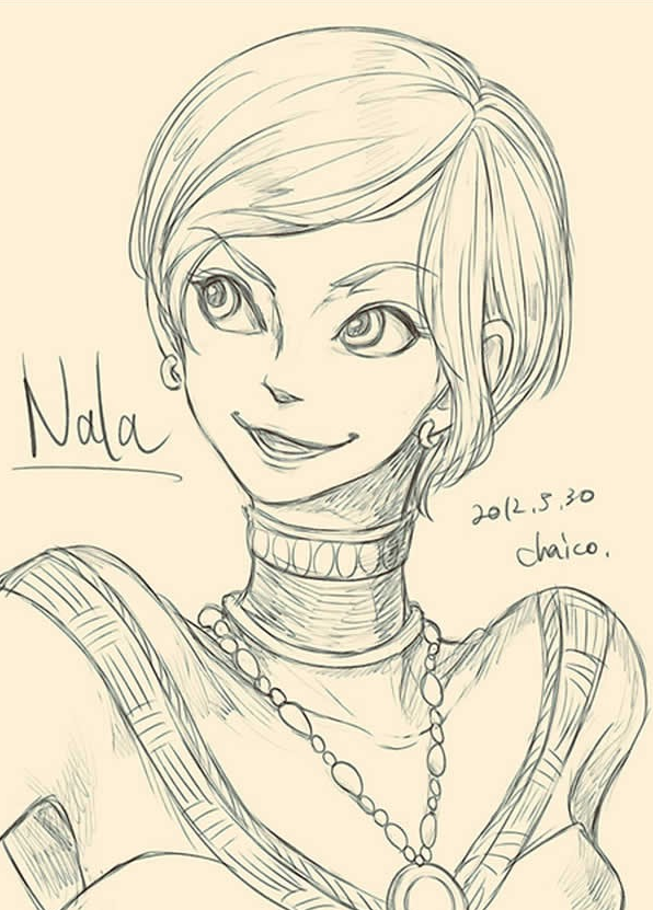 Illustration de l'article : 33 Disney heroes as humans! Which of these creations looks most like the character?