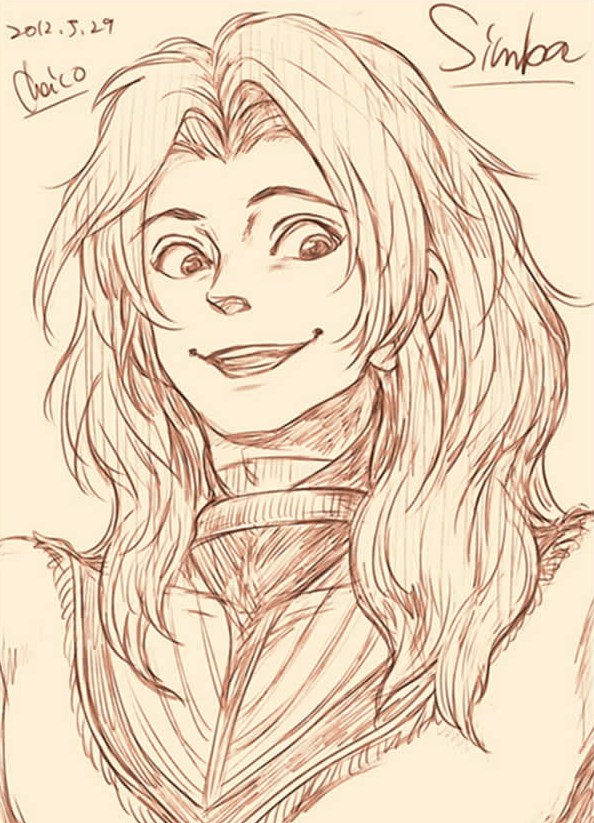 Illustration de l'article : 33 Disney heroes as humans! Which of these creations looks most like the character?