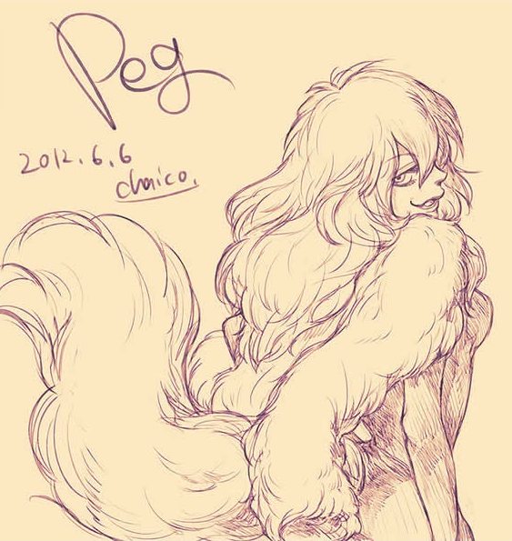 Illustration de l'article : 33 Disney heroes as humans! Which of these creations looks most like the character?