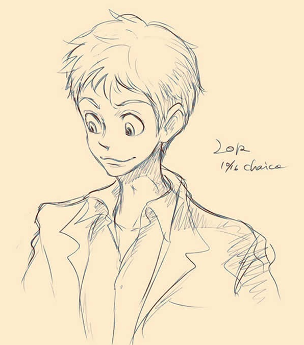 Illustration de l'article : 33 Disney heroes as humans! Which of these creations looks most like the character?