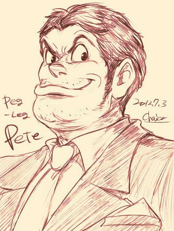 Illustration de l'article : 33 Disney heroes as humans! Which of these creations looks most like the character?