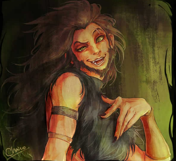 Illustration de l'article : 33 Disney heroes as humans! Which of these creations looks most like the character?