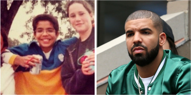 Illustration de l'article : 16 photos that show the most impressive celebrity transformations