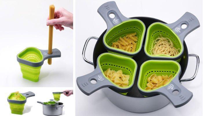 Illustration de l'article : 15 unusual items that will make your life easier in the kitchen!