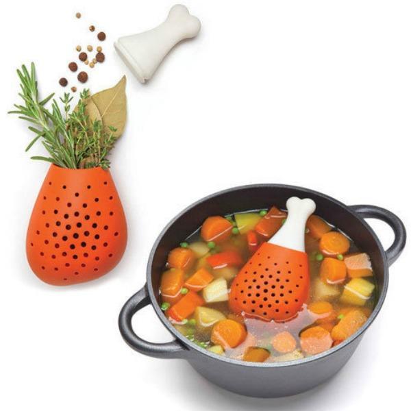 Illustration de l'article : 15 unusual items that will make your life easier in the kitchen!