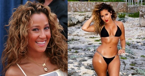 Illustration de l'article : 16 Disney starlets that have really grown up and developed