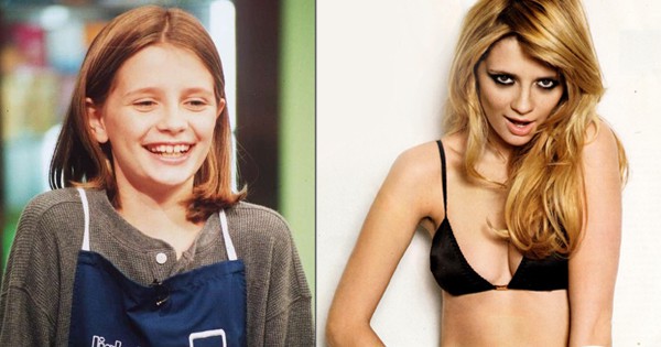 Illustration de l'article : 16 Disney starlets that have really grown up and developed
