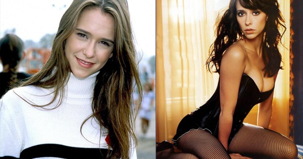 Illustration de l'article : 16 Disney starlets that have really grown up and developed