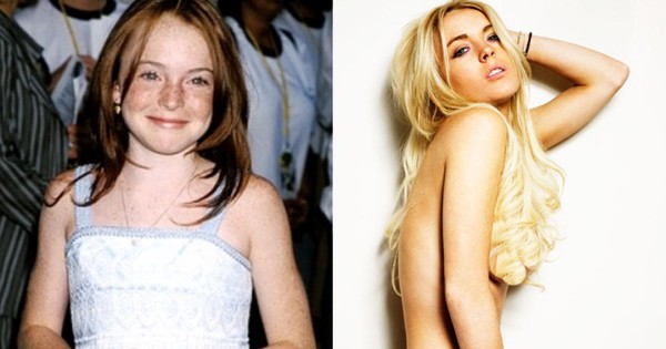 Illustration de l'article : 16 Disney starlets that have really grown up and developed