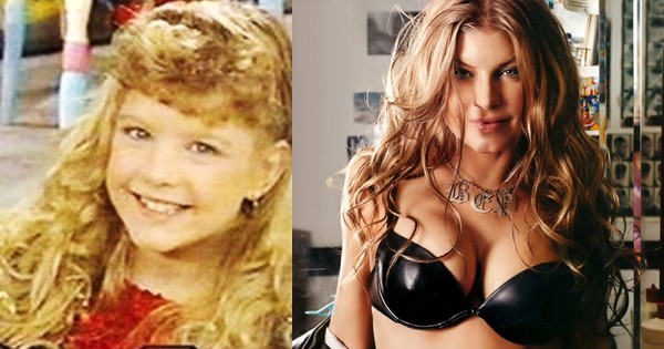 Illustration de l'article : 16 Disney starlets that have really grown up and developed