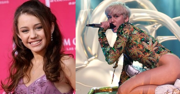 Illustration de l'article : 16 Disney starlets that have really grown up and developed