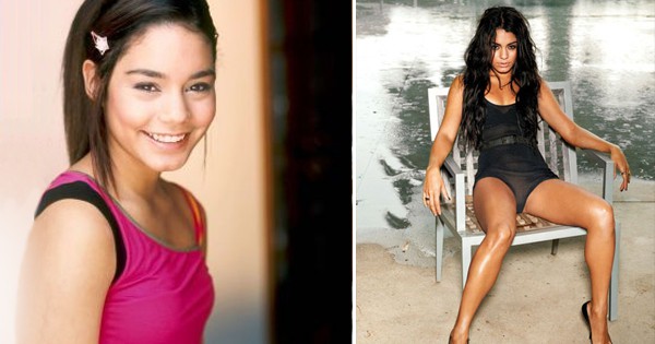 Illustration de l'article : 16 Disney starlets that have really grown up and developed