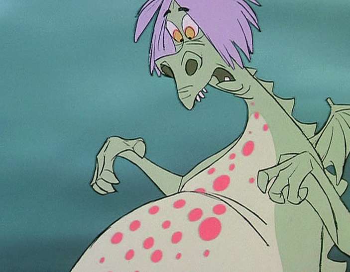 Illustration de l'article : 14 hidden appearances by Mickey Mouse in Disney movies