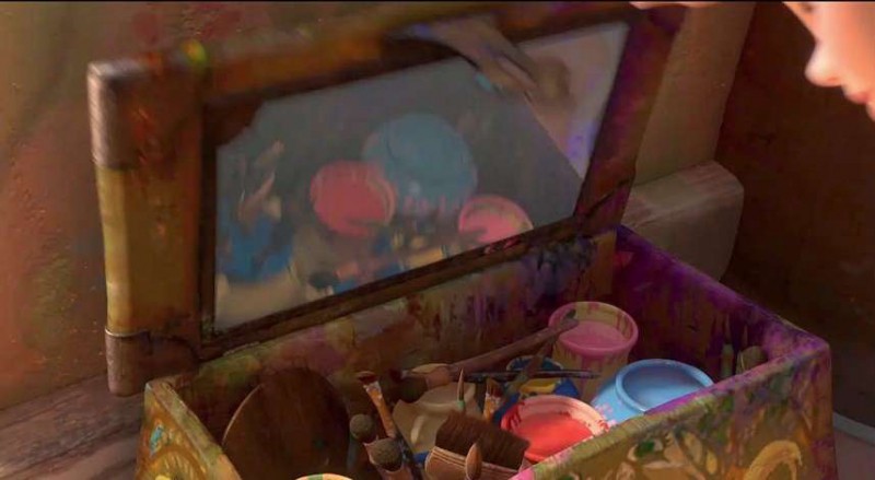 Illustration de l'article : 14 hidden appearances by Mickey Mouse in Disney movies