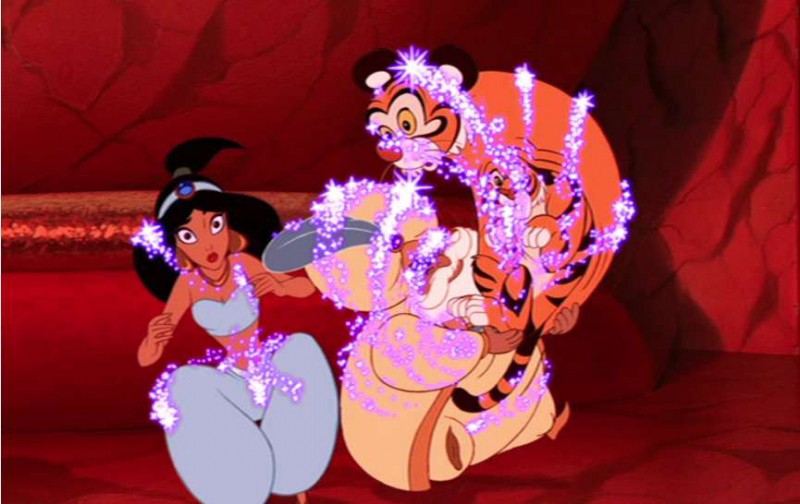 Illustration de l'article : 14 hidden appearances by Mickey Mouse in Disney movies