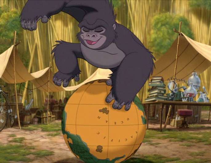 Illustration de l'article : 14 hidden appearances by Mickey Mouse in Disney movies