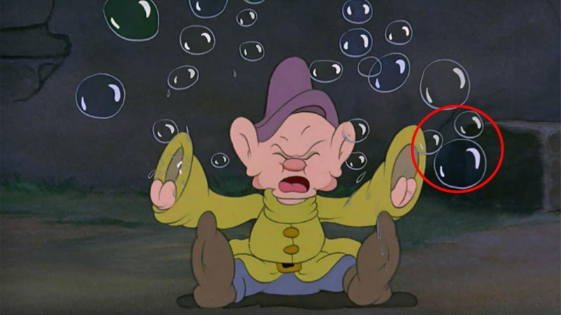 Illustration de l'article : 14 hidden appearances by Mickey Mouse in Disney movies