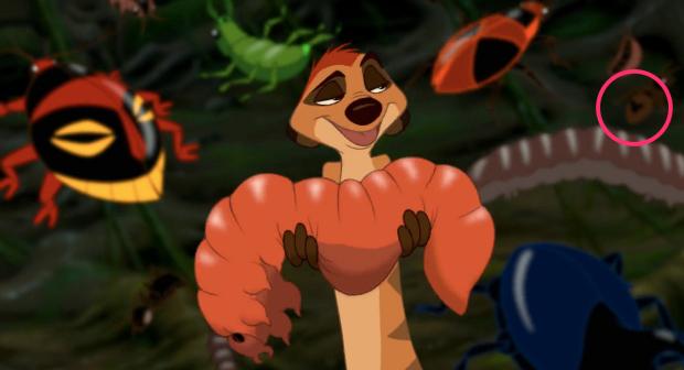 Illustration de l'article : 14 hidden appearances by Mickey Mouse in Disney movies