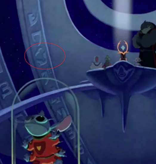 Illustration de l'article : 14 hidden appearances by Mickey Mouse in Disney movies