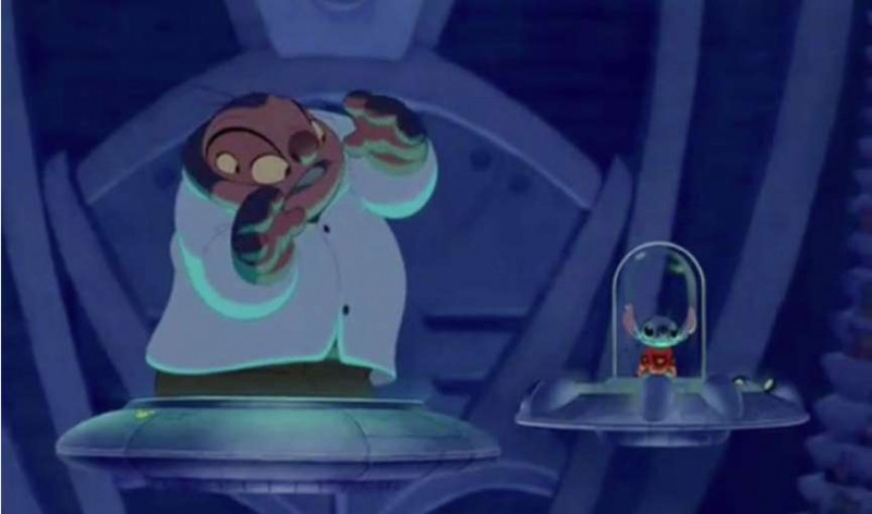 Illustration de l'article : 14 hidden appearances by Mickey Mouse in Disney movies