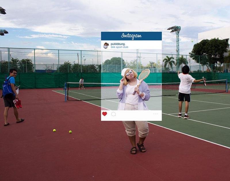 Illustration de l'article : 14 photos that reveal the whole truth behind Instagram pictures!