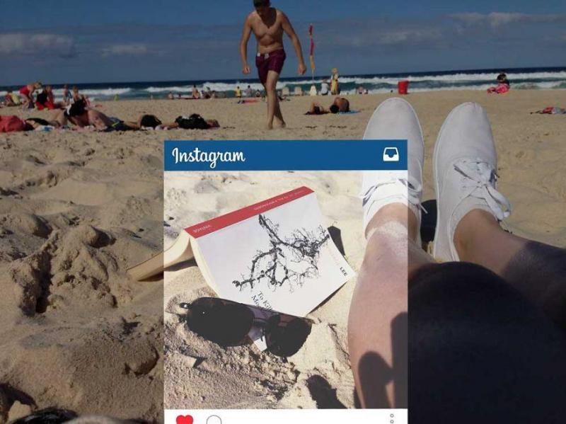 Illustration de l'article : 14 photos that reveal the whole truth behind Instagram pictures!