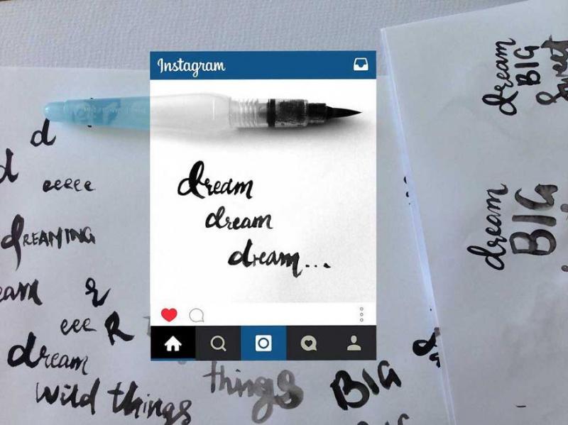 Illustration de l'article : 14 photos that reveal the whole truth behind Instagram pictures!