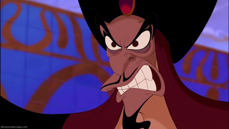 Illustration de l'article : Ranking of the worst psychopathic Disney villains!