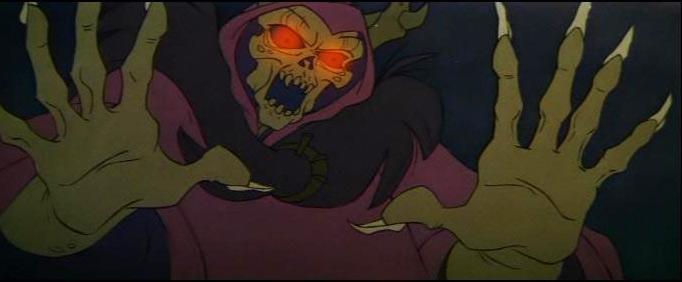 Illustration de l'article : Ranking of the worst psychopathic Disney villains!